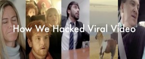 How We Hacked Viral Video